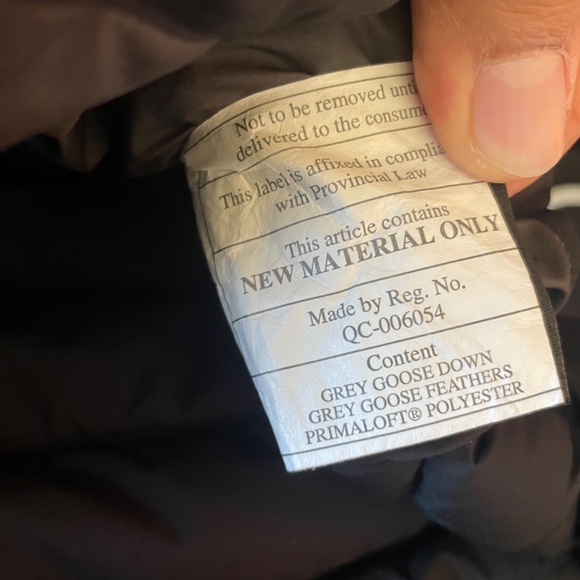 Lululemon Pack It Down Jacket (Third Release) - Picture 11 of 11
